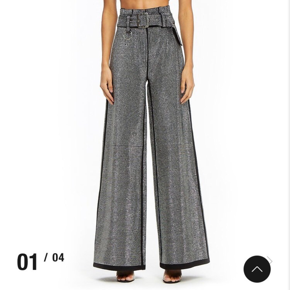NWT I.Am.Gia Aurora Pant